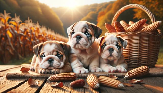 A Guide to Raising Happy and Healthy Bulldog Puppies