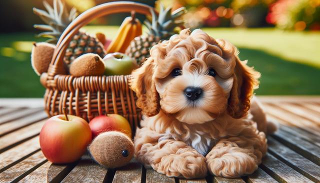 What to Know Before Bringing Home a Cockapoo Puppy