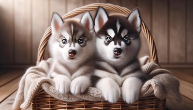 Raising Siberian Husky Puppies: What Every Future Owner Should Know