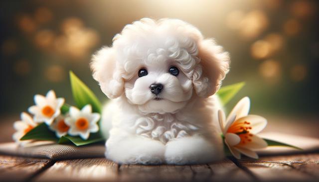 What to Know Before Bringing Home a Bichon Frise Puppy