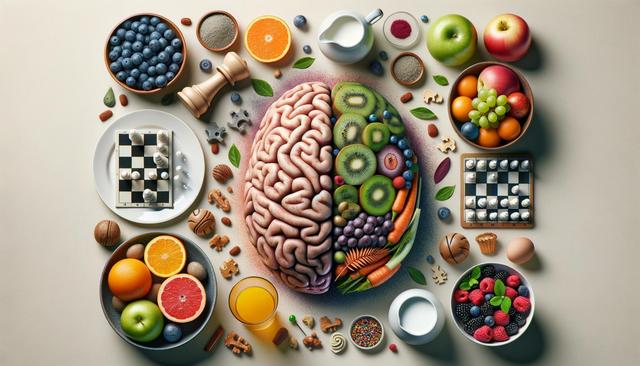 Simple Strategies for Cognitive Wellness and Nourishing Your Brain