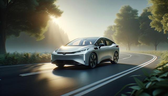Why Hybrid Cars Are Gaining Popularity on the Roads