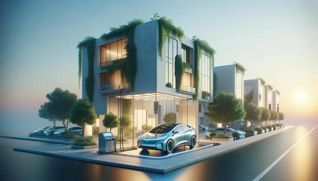 Understanding Hybrid Cars: Efficiency Meets Innovation