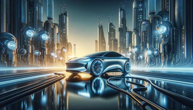 Understanding Hybrid Cars: Efficiency Meets Innovation