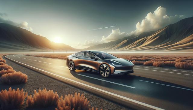Hybrid Cars: Driving Toward a More Sustainable Future