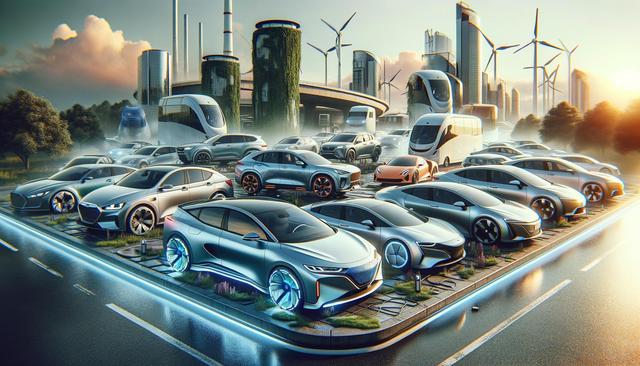 Understanding Hybrid Cars: Efficiency Meets Innovation