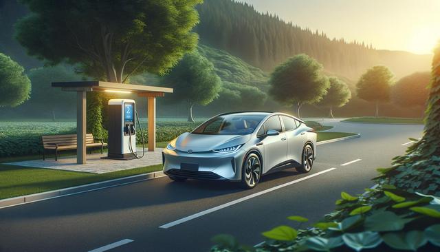 Understanding Hybrid Cars: Efficiency Meets Innovation