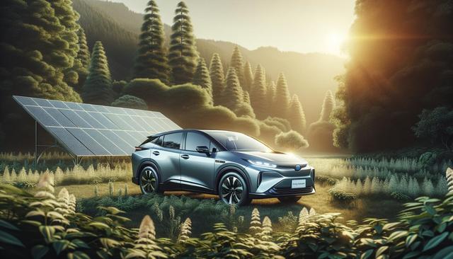 Why Hybrid Cars Are Gaining Popularity Worldwide