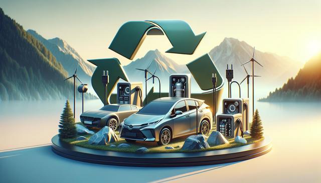 Exploring the Practical Benefits of Hybrid Cars