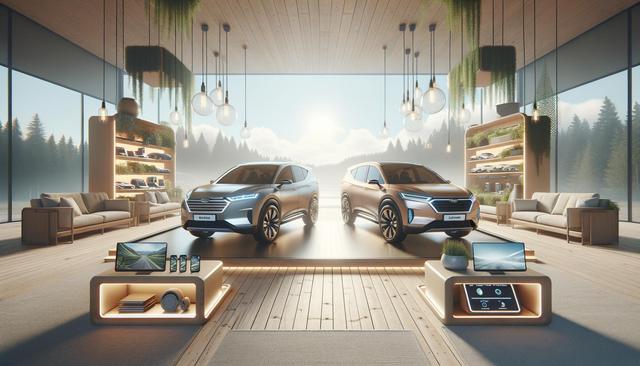 Understanding Hybrid Cars: A Smarter Way to Drive