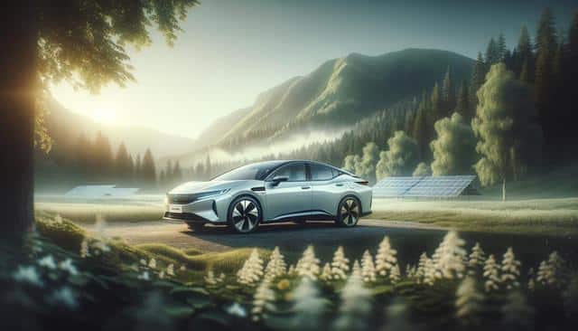 Exploring the Rise of Hybrid Cars in Modern Transportation