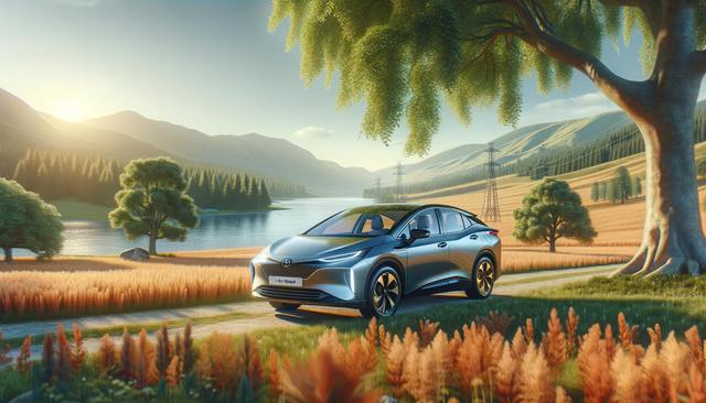 Understanding Hybrid Cars: A Smarter Way to Drive