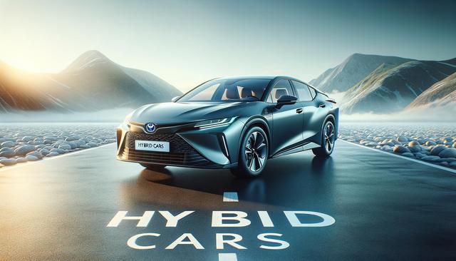 Exploring the Benefits and Functionality of Hybrid Cars
