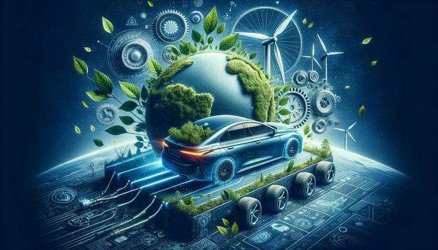 Exploring Hybrid Cars: A Practical Step Toward Greener Driving