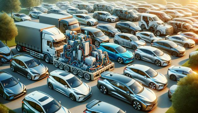 Understanding Hybrid Cars: A Smarter Way to Drive