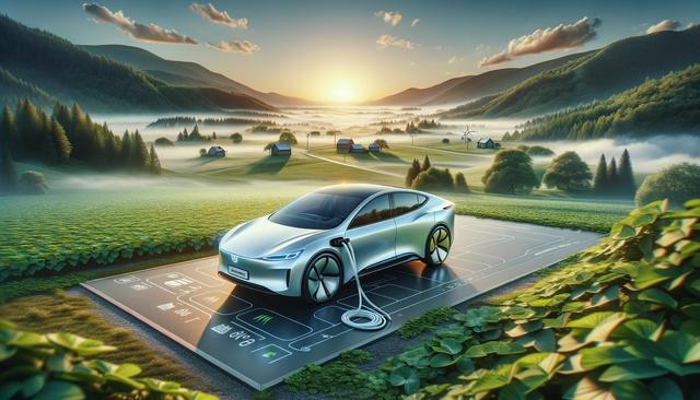 Understanding Hybrid Cars: A Smart Move Toward Sustainable Driving