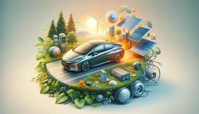 Exploring the Rise of Hybrid Cars: A Smarter Drive Forward